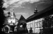 Trinity Gate Church and Tsaritsyn…