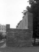 The defensive wall of Kytaj-Gorod