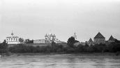 Detinets of Novgorod