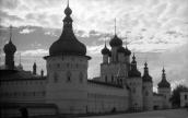 Kremlin. North-west view