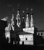 Церковь Рождества Богородицы в Путинках