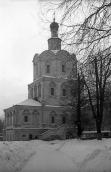 Михайловская церковь с северо-востока