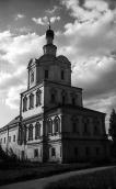 Михайловская церковь с юго-востока