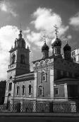 Церковь св.Георгия на Псковской горе