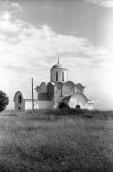 Церква Спаса на Ковальові