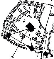 Розпланування города Ярослава за Ю.…