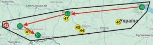 «Подільська» група. Реальний маршрут…