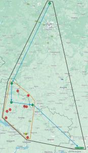 «Дніпровсько-лівобережна»…