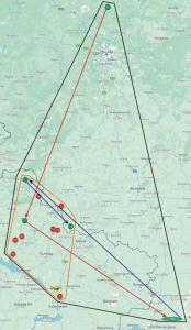 «Дніпровсько-лівобережна»…
