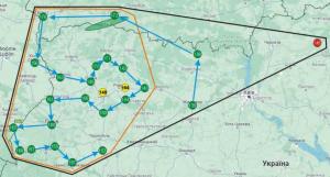«Волинсько-Галицька» група.…
