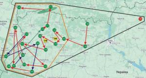 «Волинсько-Галицька» група. Реальний…