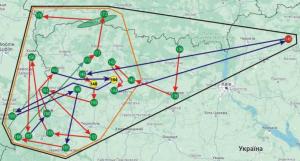 «Волинсько-Галицька» група.Реальний…