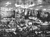 1901 г. Панорама