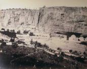 [1880s]. The right side of the panorama