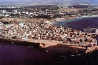 The modern view of Acre