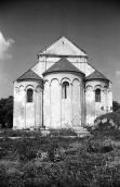 Вигляд зі сходу Вигляд зі сходу